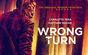 Wrong Turn